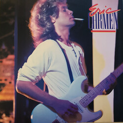 Eric Carmen Eric Carmen Vinyl LP USED