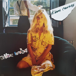 Kim Carnes Mistaken Identity Vinyl LP USED