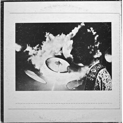 James Zitro Zitro Vinyl LP USED