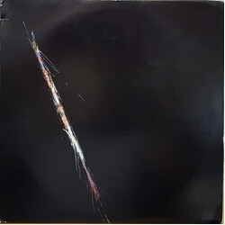 Flash & The Pan Lights In The Night Vinyl LP USED
