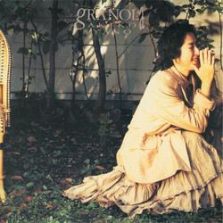 Akiko Yano Granola Vinyl LP USED