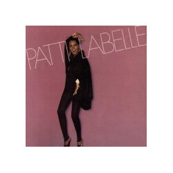 Patti Labelle Patti Labelle Vinyl LP USED
