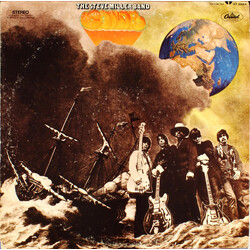 Steve Miller Band Sailor Vinyl LP USED