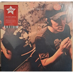Elliott Smith Either / Or Vinyl LP USED