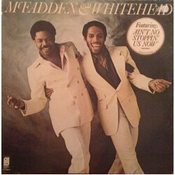 McFadden & Whitehead McFadden & Whitehead Vinyl LP USED