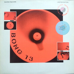 Depeche Mode Strangelove VINYL 12" USED
