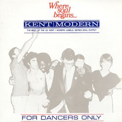 Various For Dancers Only Vinyl LP USED