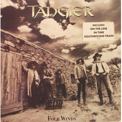 Tangier Four Winds Vinyl LP USED