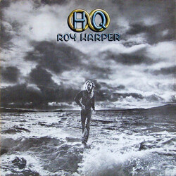 Roy Harper HQ Vinyl LP USED