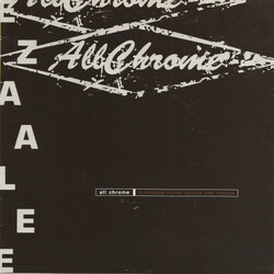 All Chrome Flounders Fliers College And Canada... USED VINYL 7INCH SINGLE