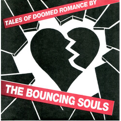 The Bouncing Souls / Buglite Tales Of Doomed Romance By / Buglite USED VINYL 7INCH