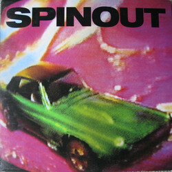 Spinout (2) Spinout Vinyl LP USED