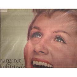 Margaret Whiting Margaret Whiting's Great Hits Vinyl LP USED