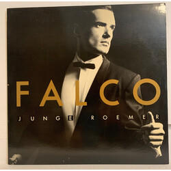 Falco Junge Roemer Vinyl LP USED