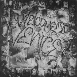 Various Welcome To Venice Vinyl LP USED