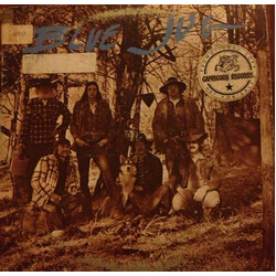 Blue Jug Blue Jug Vinyl LP USED