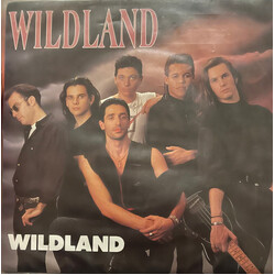 Wildland Wildland USED VINYL 7INCH 45 RPM SINGLE STEREO