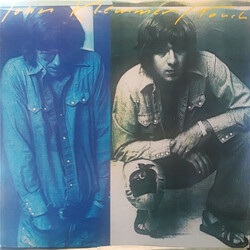 John Klemmer Touch Vinyl LP USED