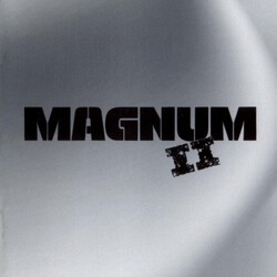 Magnum (3) Magnum II Vinyl LP USED