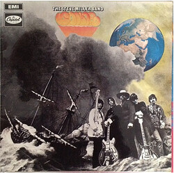 Steve Miller Band Sailor Vinyl LP USED