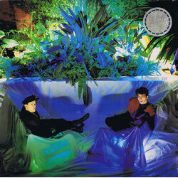 The Associates Sulk Vinyl LP USED