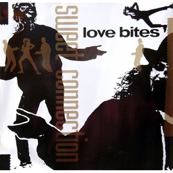 Sweet Connection Love Bites VINYL 12" USED