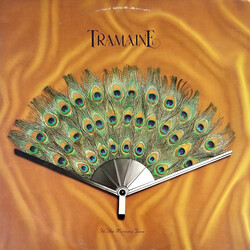 Tramaine In The Morning Time USED VINYL 12INCH SINGLE 45 RPM
