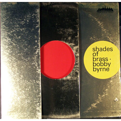 Bobby Byrne Shades Of Brass Vinyl LP USED
