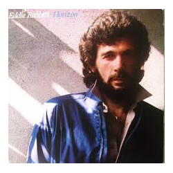 Eddie Rabbitt Horizon Vinyl LP USED
