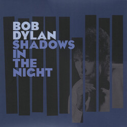 Bob Dylan Shadows In The Night Multi Vinyl LP/CD USED