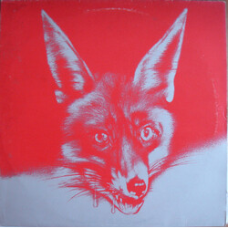 Depth Charge Depth Charge Vs. Silver Fox USED VINYL 12INCH 45 RPM