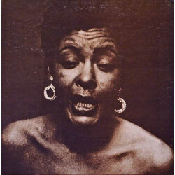 Billie Holiday The Lady Lives Vinyl 2 LP USED