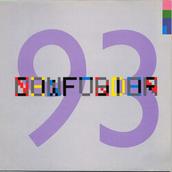 New Order Confusion USED VINYL 12INCH 45 RPM SINGLE