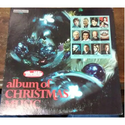 Various Thrifty Drug and Discount Stores Album Of Christmas Music Vinyl LP USED