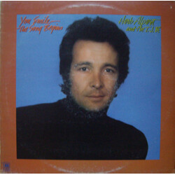 Herb Alpert & The Tijuana Brass You Smile - The Song Begins Vinyl LP USED