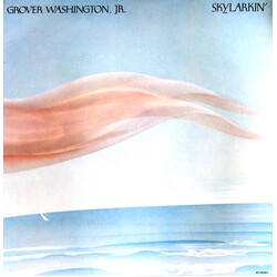 Grover Washington, Jr. Skylarkin' Vinyl LP USED