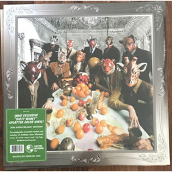 Antibalas Antibalas Vinyl LP USED