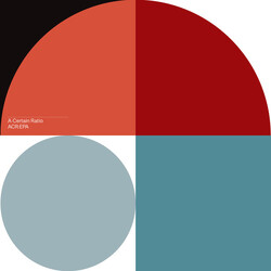 A Certain Ratio ACR:EPA USED VINYL 12INCH 33 S RPM EP LIMITED EDITION