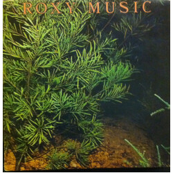 Roxy Music Country Life Vinyl LP USED