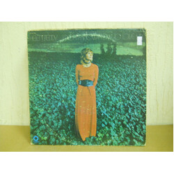 Helen Reddy I Don't Know How To Love Him Vinyl LP USED