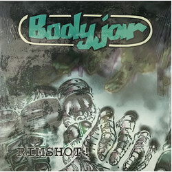 Bodyjar Rimshot Vinyl LP USED