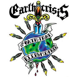 Earth Crisis The Oath That Keeps Me Free (Live) Vinyl LP USED
