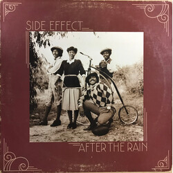 Side Effect After The Rain Vinyl LP USED