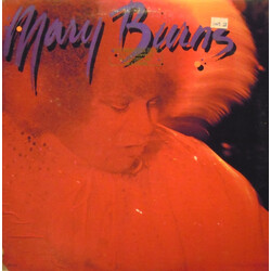 Mary Burns Mary Burns Vinyl LP USED