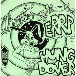 Various Hung Dover USED VINYL 7INCH 33 S RPM 45 RPM EP COMPILATION