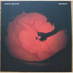 Cosmic Ground Sanctum Vinyl LP USED