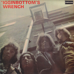'Igginbottom 'Igginbottom's Wrench Vinyl LP USED