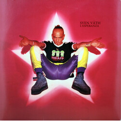 Sven Väth L'Esperanza VINYL 12" USED