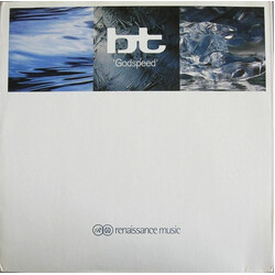 BT Godspeed VINYL 12" USED