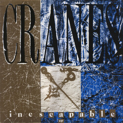 Cranes Inescapable Ep VINYL 12" USED